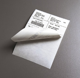 纸质电子标签,用于物流仓库等领域
